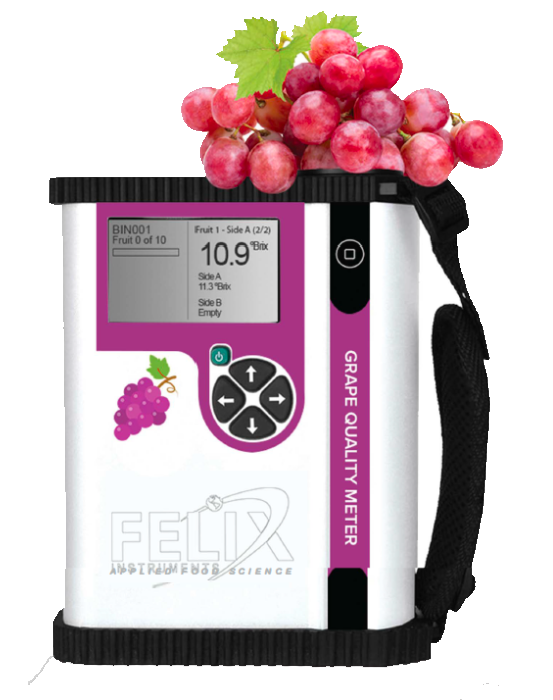 Analyseur NIR F-751R